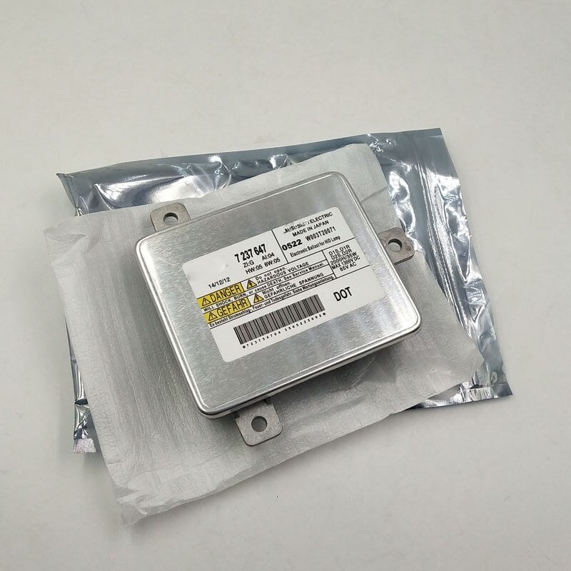 Bmw F10 2010-16 Xenon far beyni 63117237647
