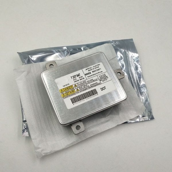 Bmw F10 2010-16 Xenon far beyni 63117237647
