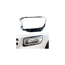 Mercedes GLB 2020-22 Sol Far Camı Ce Belgeli İthal