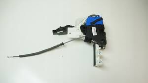 Kia Sportage 2016-22 Sağ Ön Kapı Kilidi Mobis.81320f1000