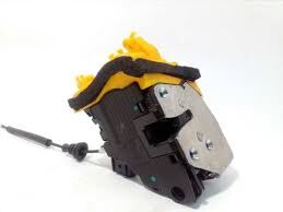 Kia Ceed 2012-16 Sağ Ön Kapı Kilidi Mobis.81320a2410