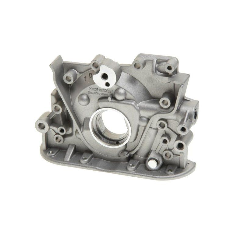 Chevrolet Aveo 1.2 8 Valf Yağ Pompası  Kore.96325246