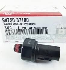 Kia Sportage 1.6 Gdi 2015 Yağ Müşürü Mobis.9475037100