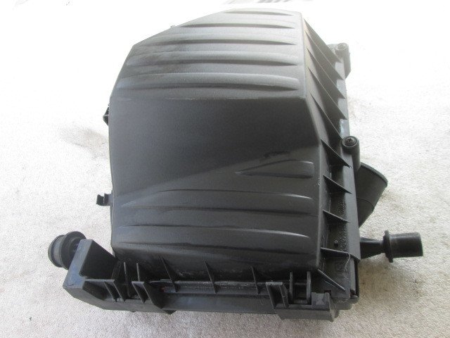 Opel Corsa C 1.2/1.4 Xep Hava Filitre Kutusu 834140