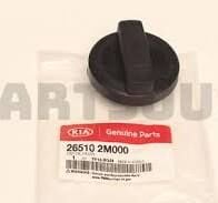 Kia Sportage 2021-25 Yağ Dolum Kapak Mobis.265102m000