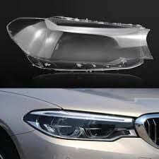 Bmw 5 serisi G30 2017-20 Sağ Far Camı Ce Belgeli İthal