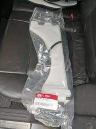 Kia Sorento 2007-09 Radyatör Yedek Su Depo Mobis.254303E900