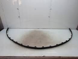 Kia Sportage 2016-22 Ön Tampon Alt Spoiler İthal.86567F1500