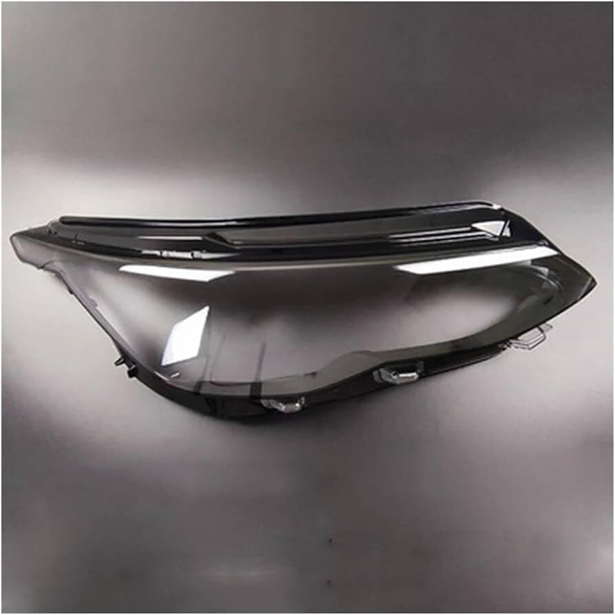 Golf 8 2021-24 Sağ Far Camı Ce Belgeli İthal