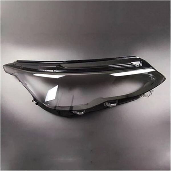 Golf 8 2021-24 Sağ Far Camı Ce Belgeli İthal