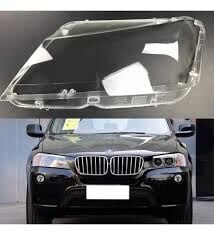 Bmw X3 Seri F25 2011-14 Sol Far Camı CE Belgeli İthal