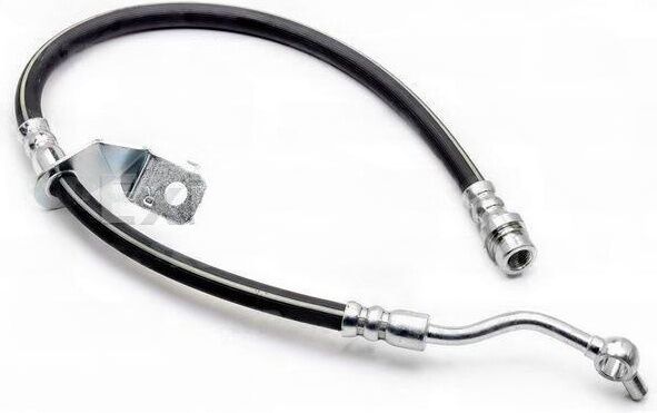 587322s100 İthal Hyundai İX35 Sağ Ön Tekerlek Fren Hortumu 2010-15