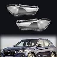 Bmw X1 F48 2016-19 Sol Far Camı CE Belgeli İthal