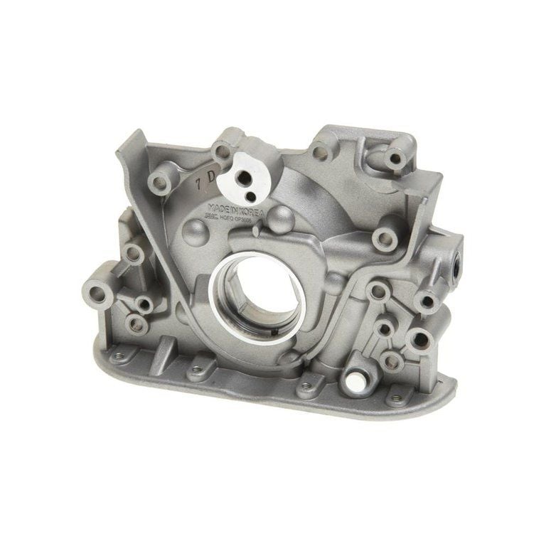 Chevrolet Aveo 1.4 16 Valf Yağ Pompası Kore Oem.25189606