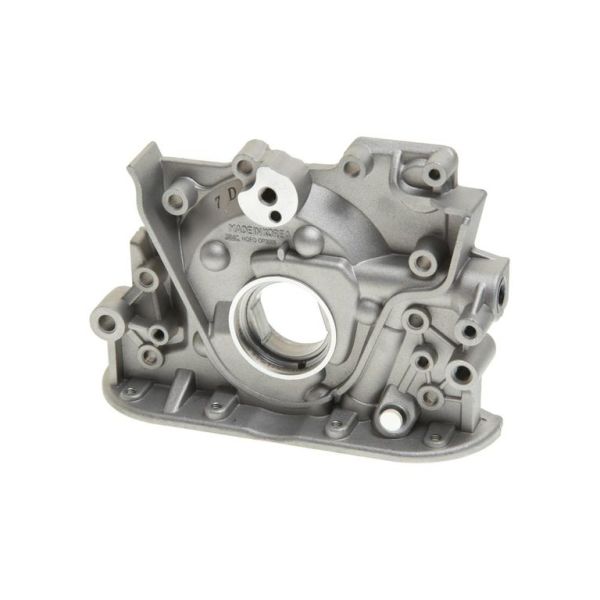 Chevrolet Aveo 1.4 16 Valf Yağ Pompası Kore Oem.25189606