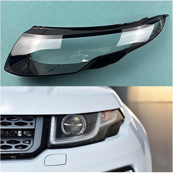Range Rover Evoque 2012-19 Sol Far Camı CE Belgeli İthal