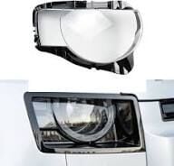 Land Rover Defender 2020-23 Ön Far Camı Sol  Ce Belgeli