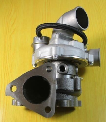 Hyundai Starex 2.5 Dizel 2001-07 Turbo İthal 2820042600