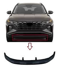 Hyundai Tucson 2021-24 Ön Tampon Altlık İthal.86512N7010