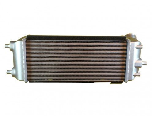 Kia İx35 Tucson/Sportage Intercooler İthal
