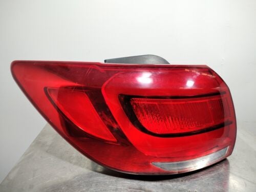 Kia Sportage 2014-16 Sol Dış Stop İthal.92401-3W510