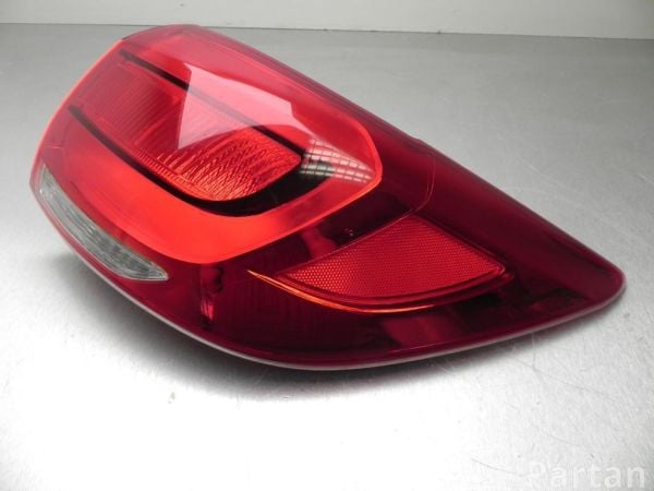 Kia Sportage 2014-16 Sağ Dış Stop İthal.92402-3W510