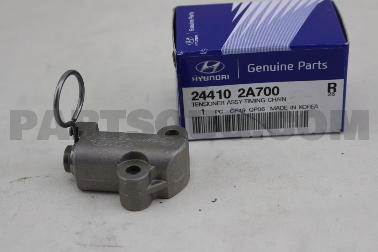 Kia Cerato 04-09 Eksantrik Gergisi Orjinal