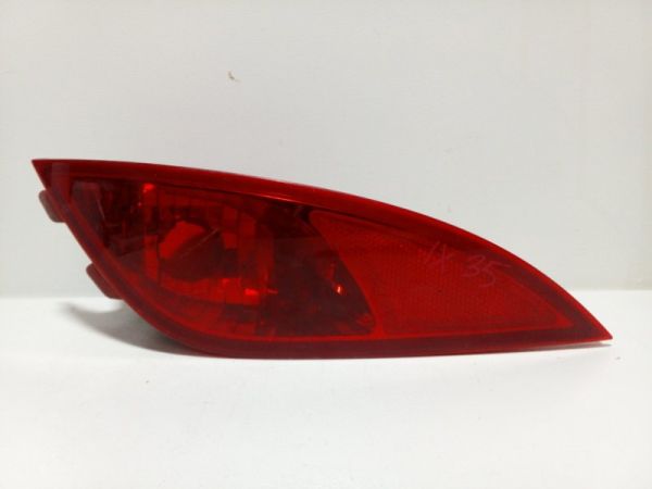Hyundai İx35 2010-15 Sol Arka Reflektör İthal 92405-2Y300