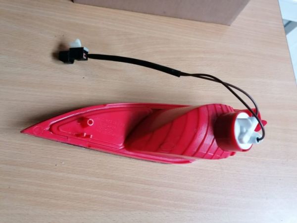 Hyundai İx35 2010-15 Sağ Arka Reflektör İthal 92406-2Y300