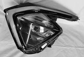 Kia Sportage 2022 Sol Far Ledli İthal.92101-R2000