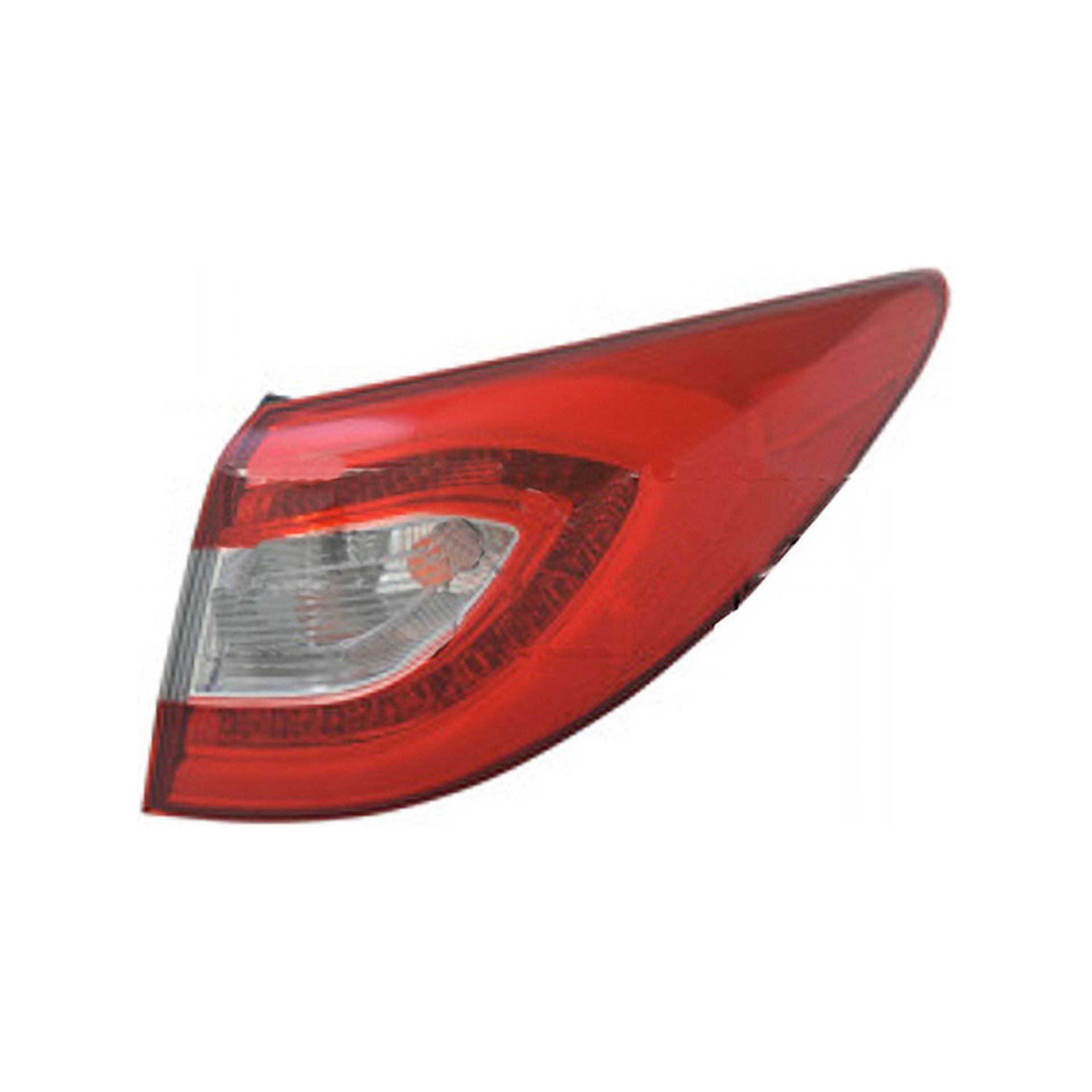 Huyndai İx35 2014-15 Sağ Stop Ledli İthal