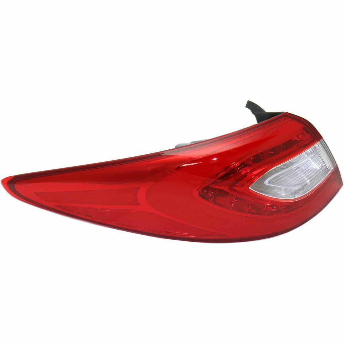 Hyundai İx35 2014-15 Sol Stop Ledli İthal