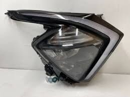 Kia Sportage 2022 Sağ Far Ledli İthal.92102-R2000