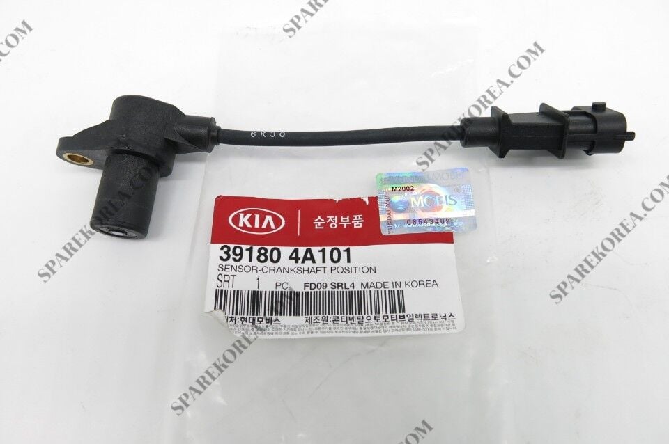Kia Sorento  2.5 Crdi 2002 -09 Krank Sensörü Mobis 391804a101