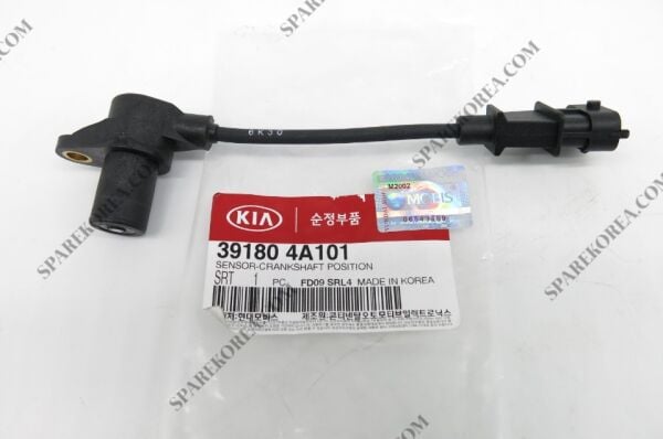 Kia Sorento  2.5 Crdi 2002 -09 Krank Sensörü Mobis 391804a101