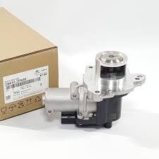 Kia Sportage 2016 Egr Valfi Mobis.284102F600