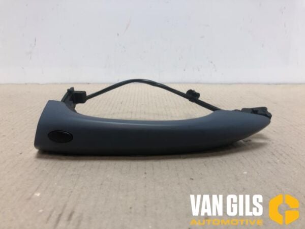 82651N7100 Mobis Hyundai Tucson Ön Sol Dış Kapı Kolu 2021-25