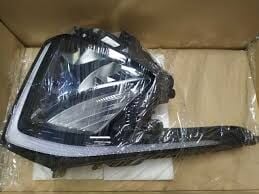 Kia Sportage 2022 Sağ Far Ledli Komple Mobis.92102R2000