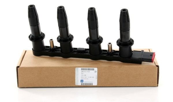 Opel İnsignia A 16Let 2004-09 Benzin Ateşleme Bobini Orj GM 1208021