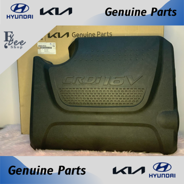 Kia Sportage Sorento 2.0 Crdi Motor Üst Kapak Mobis.292402f010