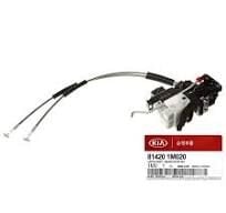 Kia Cerato 2008-13 Sağ Arka Kapı Kilidi Mobis.81420M020