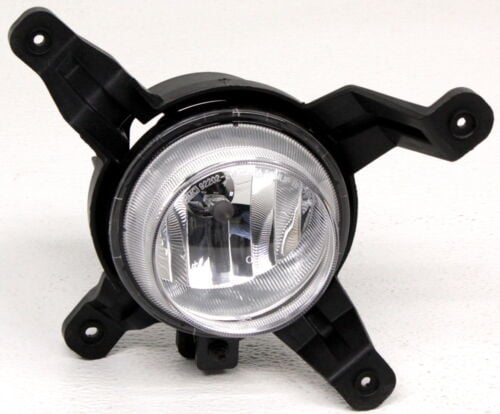 Hyundai İx35 2010-15 Sol Sis Farı İthal 92202-2y000