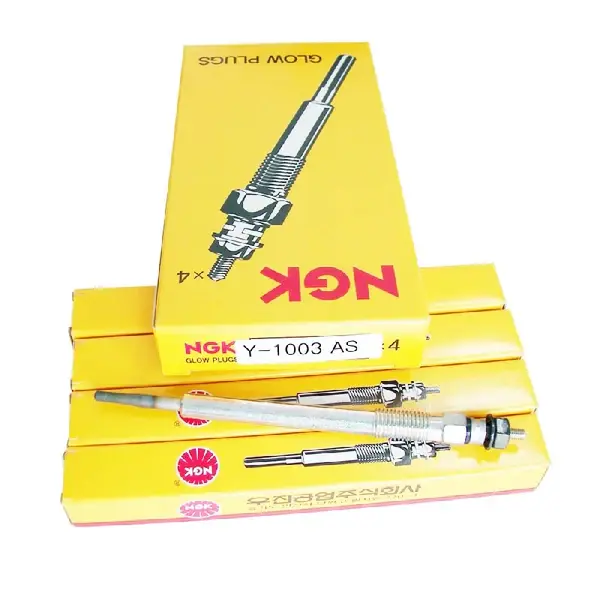 Kia Sorento 2010 Isıtma Buji Takımı Ngk.367102f101