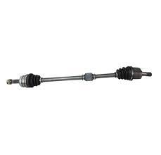 Hyundai Accent Era 06-11 1.4L Bnz Komple Ön Sol Aks Mili İthal