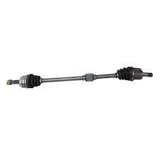 Hyundai Accent Era 06-11 1.4L Bnz Komple Ön Sol Aks Mili İthal