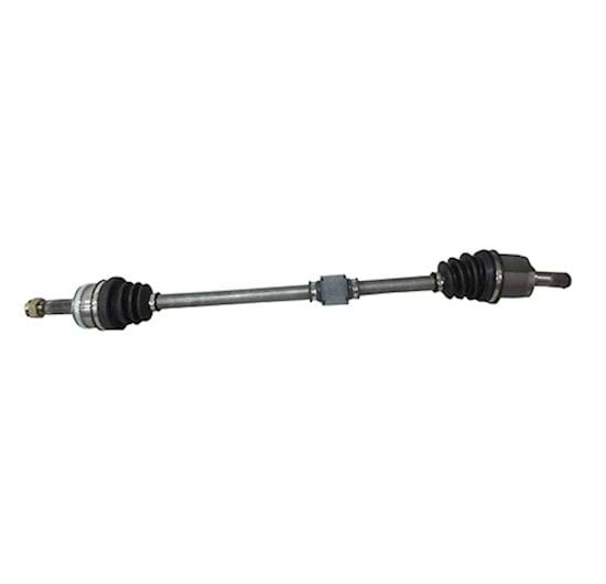 Hyundai Accent Era 06-11 1.4L Bnz Komple Ön Sağ Aks Mili İthal