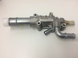 Captiva C140 Dizel Termostad Su Adaptörü GM 25183414