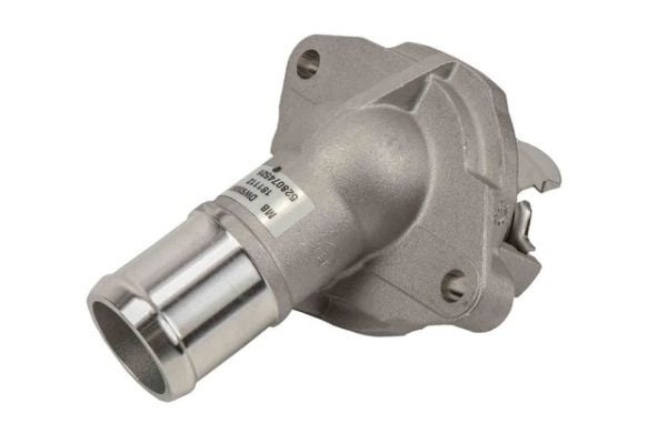 Opel Corsa E 1.0 /1.4 Turbo Termostat Komple Orjinal 12673413