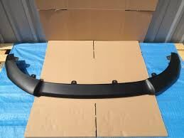 İthal 865122Y000 Tampon Alt Karlık Hyundai İx 35 2010-15