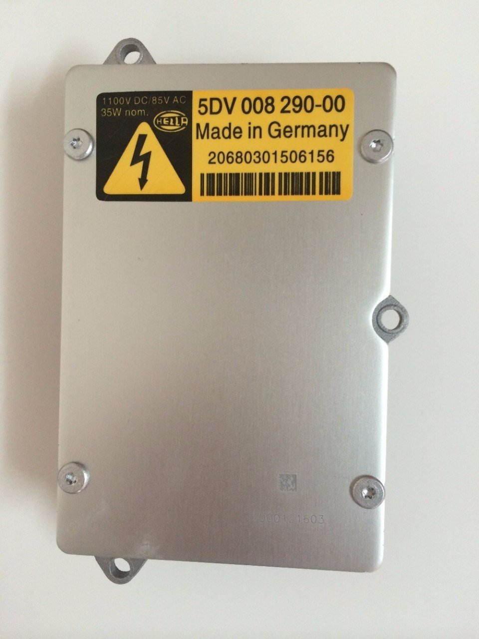 Bmw 5 Z4 X5 Xenon Far Beyni 5DV00829000